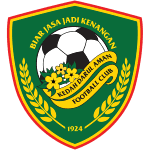 League logo