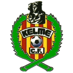 Kelme CF U19