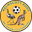 Away team logo
