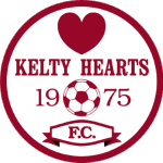 ФК "Келті Хартс logo