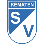 SV Kematen logo