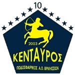Kentavros FC Vrilissia
