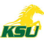 Kentucky State Thorobreds logo