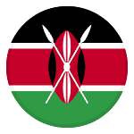 Kenya U20 logo