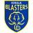 Kerala Blasters logo