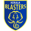Kerala Blasters logo