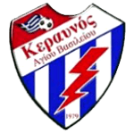 Keravnos Agiou Vasiliou