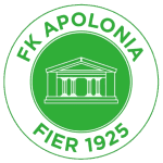 KF Apolonia Fier
