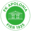 KF Apolonia Fier logo