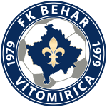 KF Behar  Pejë