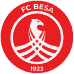 KF Besa Pejë logo