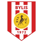 KF Bylis Ballsh logo
