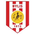 KF Bylis logo