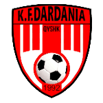 KF Dardania Qyshkë