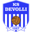 KF Devolli logo