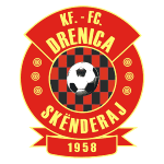 KF Drenica logo