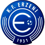 KF Erzeni Shijak logo