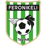 KF Feronikeli 74