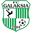 Away team logo