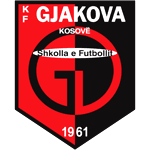 KF Gjakova