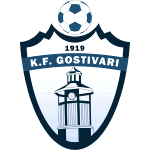 KF Gostivar logo