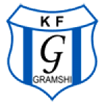 KF Gramshi logo