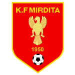 KF Mirdita logo