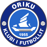 KF Oriku