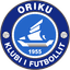 KF Oriku logo