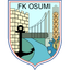 FK Osumi logo