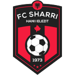 KF Sharri Hani i Elezit