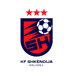 KF Prishtina E Re logo