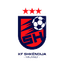 KF Prishtina E Re logo