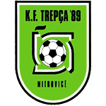 KF Trepça '89 logo