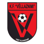 KF Vëllaznimi logo