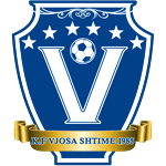 KF Vjosa Shtimë