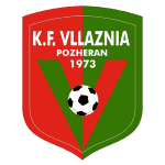 KF Vllaznia Pozheran