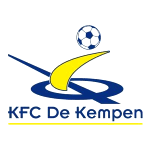 KFC De Kempen B logo