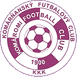 KFC Komárno logo