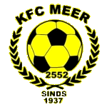 KFC Meer logo