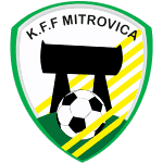 KFF Mitrovica logo