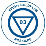 KFUM's Boldklub Roskilde