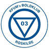 KFUM's Boldklub Roskilde