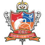 Daejeon KGC logo