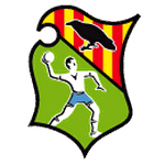 Kh-7 BM Granollers logo