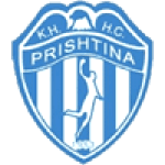 KH Prishtina logo
