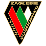 Zagłębie Sosnowiec logo