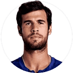 Khachanov K. logo