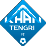 Khan Tengri FC