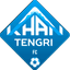 Khan Tengri FC logo